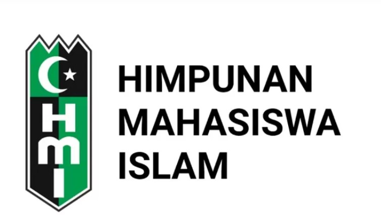 Logo HMI Bantul